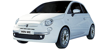 Photo of Fiat 500
