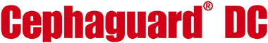 Cephaguard DC red