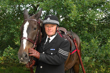 Clyde - John Thurston