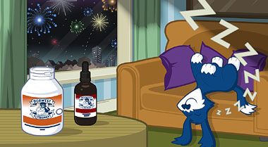 Is your pet the most relaxed in Britain? Enter the competition to win a luxury weekend away!