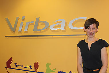 Photo of Debbie Harper