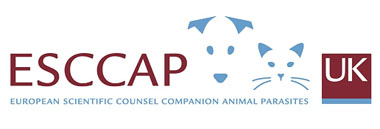 ESCCAP logo