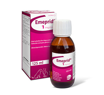 Emeprid oral 125ml pack shot