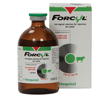 Forcyl packshot