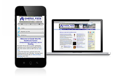 Go Mobile screenshots