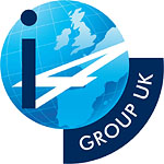 I4 UK logo