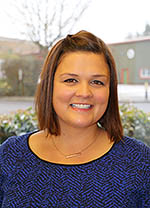 Photo of Kate Woolley