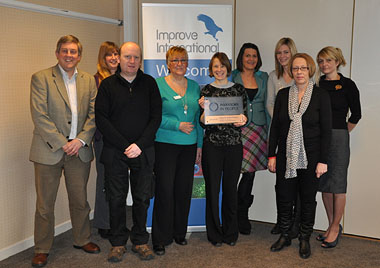 Investors Bronze March 2013