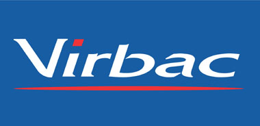 Virbac logo