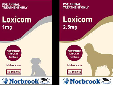 Loxicom Chewables
