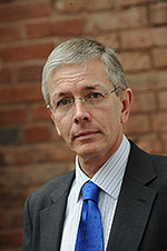 Professor Michael Day