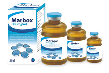 Marbox pack shots