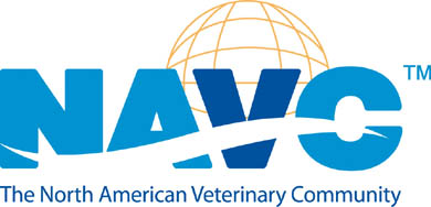 NAVC logo