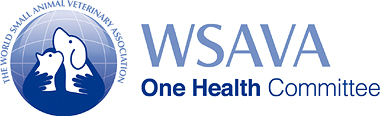 One health logo