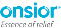 Onsior logo