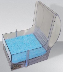 Photo of LitterLoo product