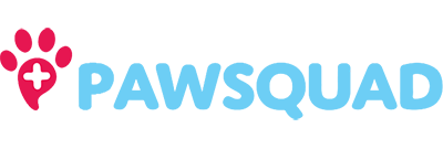 PawSquad logo
