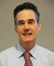 Richard Bennett VDC Chairman