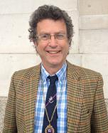 Rob Davies - President BVA Welsh Branch