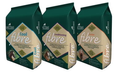 Pack shot of Spillers Complementary Fibres