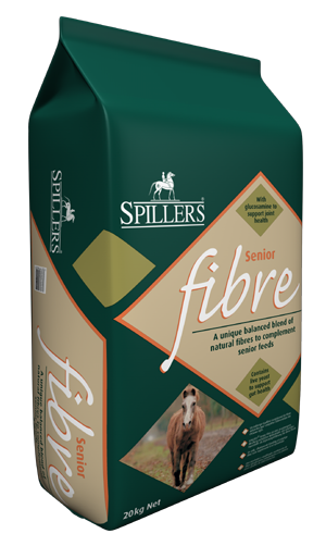 Senior fibre L pack