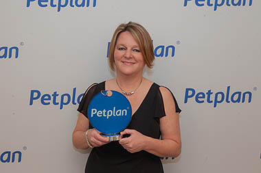 Sharon Lane-Kieltyka