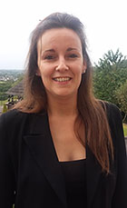 Mugshot of Shelley Holden