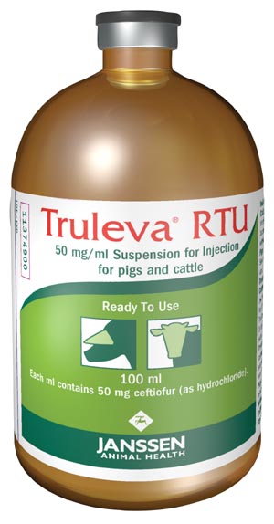 Truleva packshot