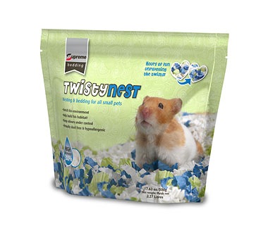 TwistyNest pack shot