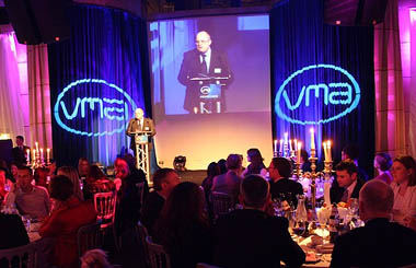 VMA Awards March 2013