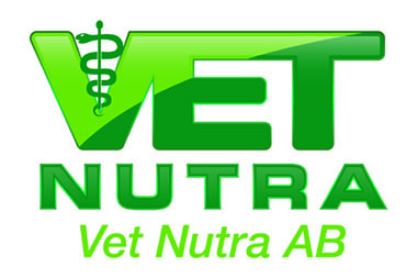 Vet Nutra logo