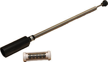 Vetsonic magnet and applicator