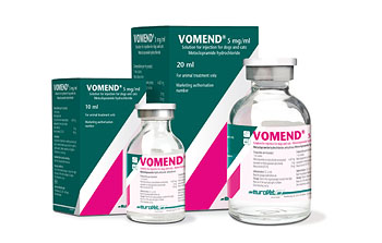 Vomend 10 and 20ml packshot