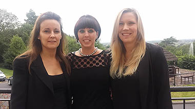 Weight Management Team