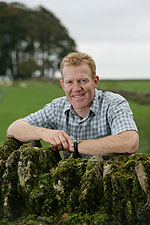 Adam Henson