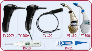 Otoscopes