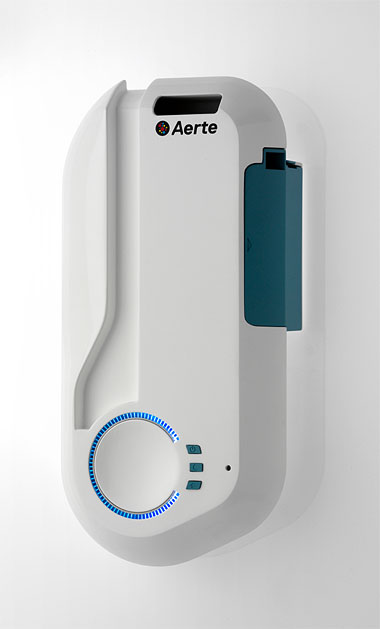 AD 2.0 from Aerte