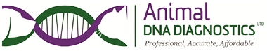 Animal DNA Diagnostics logo