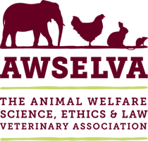 The Animal Welfare Science, Ethics and Law Veterinary Association (AWSELVA)  has developed a brand new website and logo / Veterinary Industry News /  VetClick