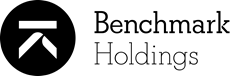 Benchmark Holdings logo