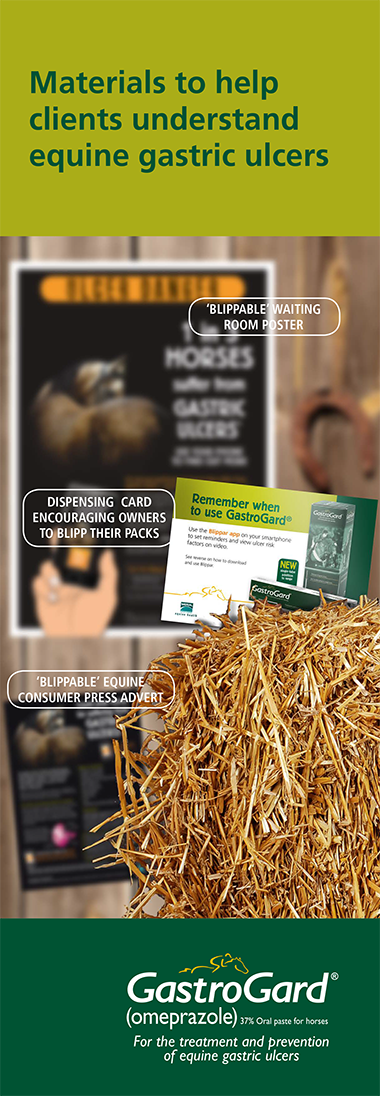 Blippar promotional poster