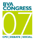 BVA Congress logo