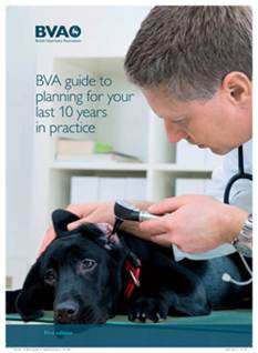 Retirement Planning brochure