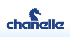 Chanelle logo