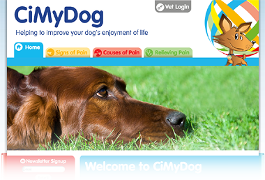 CiMyDog screenshot