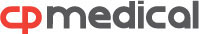 CP Medical logo