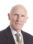 Professor David Lloyd