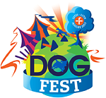 Dogfest logo