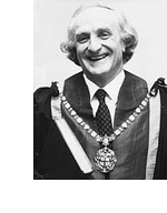 Don Haxby CBE HonFRCVS
