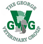 George Vet Group logo